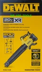Boxed Dewalt DCBL722B Brushless Cordless Handheld Blower Volt 450 Cfm. Fixed Price $149.97.