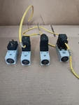 Festo VPEV-1/8 150261 Vacuum Pressure Switch 250 125 Vdc Lot Of 4. Fixed Price $120.00.