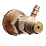 Fuel Bleeder Valve 14311-60504 For Kubota B1550D B6200D L3600 L3800 M9000 MX4700. Fixed Price $24.49.