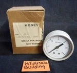 Honeywell Air Supply Gauge 1-30074646-000 ASSY.7750 0-30PSI 1/8"NPT. Fixed Price $14.00.