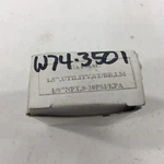 Weksler UA15A8L Pressure Gauge 1.5" 30PSI 1/8" Npt Bottom. Fixed Price $19.99.