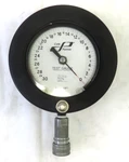 Cole Parmer Ashcroft Test Gauge, For Parts/ Repair. Fixed Price $111.00.