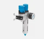 LFR-1/8-D-MINI-KC Maintenance Unit Festo 185731 Incl. PAGN-40-16-G18 Lfr-d-mini. Fixed Price $231.34.
