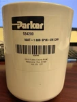 Parker Oil Filter 934200. Fixed Price $18.00.