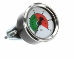Cleveland Kit-gauge,pressure,back MTD,15 FK07168 Free Shipping + Geniune Oem. Fixed Price $115.99.