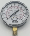 Winter Pfe Series Water Pressure Gauge For Fire Systems 0-300 Psi **new** No Box. Fixed Price $24.95.