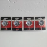 Milton 1189 Pressure Gauge 0-160 Psi 1/8" Npt Center Back Mount 4-PACK New. Fixed Price $25.00.