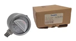 New Swagelok Pgi Pressure Gauge, 1/4" Mnpt Low Cnx, 2-1/2" Dial, 10BAR + Psi. Fixed Price $109.99.
