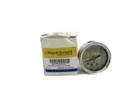 Worksmart WS-PE-GAGE-77 1.5" 0-30PSI Nsmp. Fixed Price $34.00.