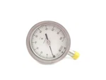 Weksler Instruments GR2-16-3S 0-100PSI Nsnp. Fixed Price $70.00.