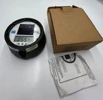 Weiss DUGY2-0200-4L Solar Metrix Digital Pressure Gauge 0-200PSI 1/4IN 241584. Fixed Price $137.38.