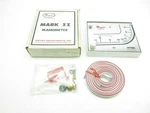 Dwyer Model 25 Mark Ii Manometer -0.05-0-3IN-H2O D599980. Fixed Price $134.64.