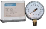 Ashcroft 25-W-1005-H-02L-15# Type Commercial Pressure Gauge 0-15. Fixed Price $6.04.