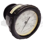 Wallace & Tiernan P31805 Chlorine Pressure Gauge 0-160PSI W/diaphragm. Fixed Price $105.00.