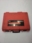 Matco Tools MFI6550 Master Fuel Injection Kit Pressure Test Gauge Set. Fixed Price $169.99.