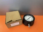 Ashcroft Pressure Gauge 0-1000 Psi Conn. 1/2 316SS Size 45 1259SD 04L Xljsg. Fixed Price $90.00.