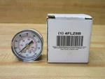 Grainger 4FLZ8B Pressure Gauge. Fixed Price $19.77.