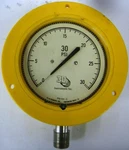 3D Instruments 30 Psi Gauge P/n 25504-21C74 Gad. Fixed Price $80.00.