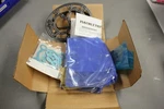New Carlyle Compound Cooling Valve Plates 06DA660132. Fixed Price $128.00.