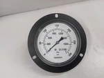 Marsh 0-300 Psi 0-2100 Kpa Pressure Gauge. Fixed Price $410.74.