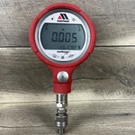Meriam MGP7000 Merigauge Plus Digital Pressure. Fixed Price $530.10.