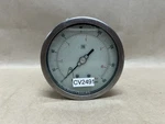 Nuova Fima 06685 0-160 Psi Pressure Gauge. Fixed Price $50.00.