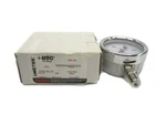 Ametek 656238AA4CD3A00 256010 100PSI 1/4" Nsmp. Fixed Price $111.00.