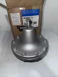 152A Watts Steam Pressure Regulator, 1IN, 30-140PSI, 1" Fnpt Brand New. Fixed Price $649.99.