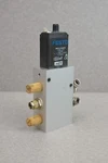 Festo MPYE-5-3/8-010-B 151695 Proportional Directional Control Valve. Fixed Price $171.50.