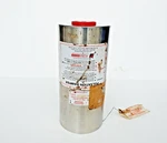 Coorstek Flowguard Pulsation Damper J16816, 42332D, Fg 55320/01-2 S. Steel. Fixed Price $546.25.