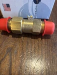 Superior Pressure Relief Valve, 3020-450, 1/2 Nptl X 5/8 Fl Prv Set Psi. Fixed Price $39.99.