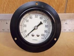 Marsh - To 100 Psig Dial Indicating Pressure Gage P/n: DFFM2 (nos). Fixed Price $39.99.