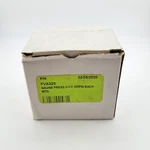 New Fs Curtis FVA323 Air Compressor Pressure Gauge 2-1/2" 300PSI Back 60D Wty. Fixed Price $54.99.