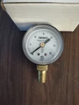 Trerice Gauge 800B1501LA30 0-30 Psi 1/8" Male Bottom Mount. Fixed Price $12.00.