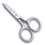 Large Ringed Micro Tip Scissors (4IN) Item# 711. Fixed Price $33.53.
