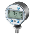 Ashcroft 6833431 Digital Pressure Gauge W/ Backlight 0-10000 Psi To 10,000. Fixed Price $334.99.