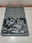 Coleman Powermate 1/2" Impact Wrench & 3/8 Air W/ Sockets - Check Valve.. Fixed Price $79.99.