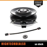 Electric Pto Clutch For Dixon 539103245. Fixed Price $117.39.