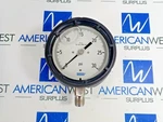 Wika Gauge 233.34 4.5" 30 Psi 1/2NPT Lm 9833999 New. Fixed Price $99.99.