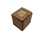 Wika 50241214 Liquid Filled Gauge Type 213.53 2.5'' 1/4 Npt Cbm. Fixed Price $23.99.