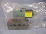 Numatics 150PSI 120V-AC 1/8IN Npt Solenoid Valve 11SAD400O. Fixed Price $169.99.