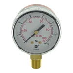 Miller Smith GA143-03 2" 100 Psi / 7 Bar Replacement Gauge. Fixed Price $49.99.