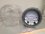 Dwyer Instruments Series 3000 Photohelic Pressure Switch/gage Gauge A3005 New. Fixed Price $64.89.