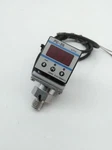 Copal Electronics PG-35-103R-NS2 Pressure Gauge, -100 1000KPA, 1/4" Swagelok. Fixed Price $200.00.