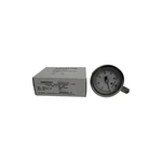 Ashcroft 63-1008-S-02L-60# 0-60PSI 63MM Nsmp. Fixed Price $79.00.