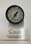 Ashcroft 202A284-20 Pressure Gauge 10032 1/4 Npt Male 160 Psi. Fixed Price $39.61.