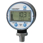 Ashcroft DG2551N1NAM02L1000#- General Digital GAUGE,1000PSI 22F155. Fixed Price $302.88.