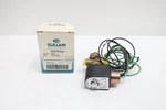 Sullair 02250125-684 Solenoid Valve 120V-AC 1/4IN Npt. Fixed Price $241.90.