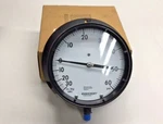 Ashcroft 60-1379-AS-02L-30IMV&60# Duragauge 6" Bronze Tube 1/4NPT Lower Connect. Fixed Price $200.00.