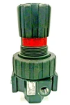 Quincy Compressor Air Pressure Regulator Part No. 23543-002 1/4 Npt Max 250 Psi. Fixed Price $175.00.